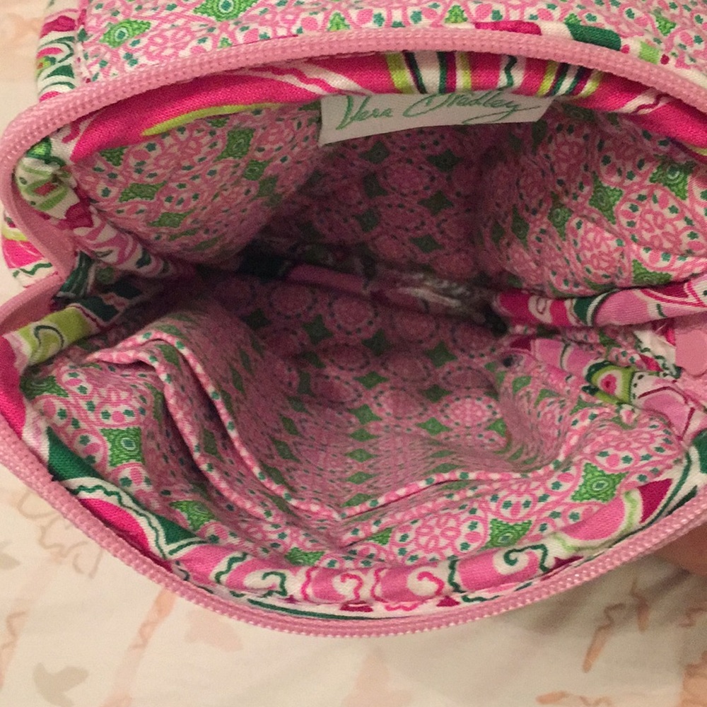 Vera Bradley Crossbody - Picture 3 of 3